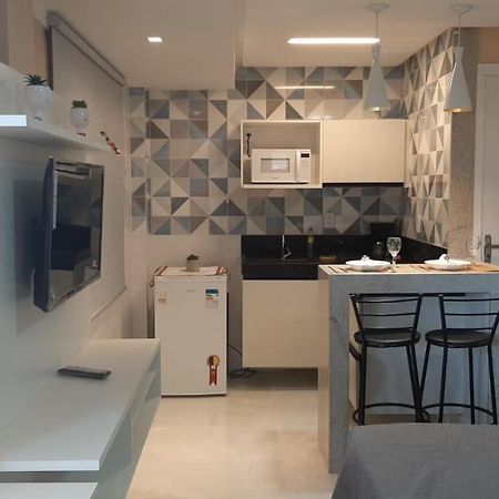 Apartamento Mania Vitória Екстериор снимка