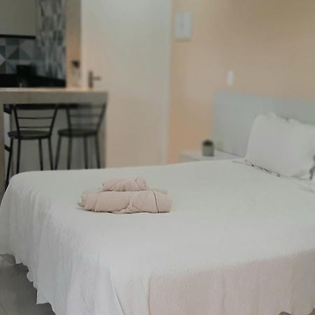 Apartamento Mania Vitória Екстериор снимка