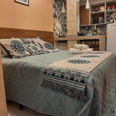 Apartamento Mania Vitória Екстериор снимка