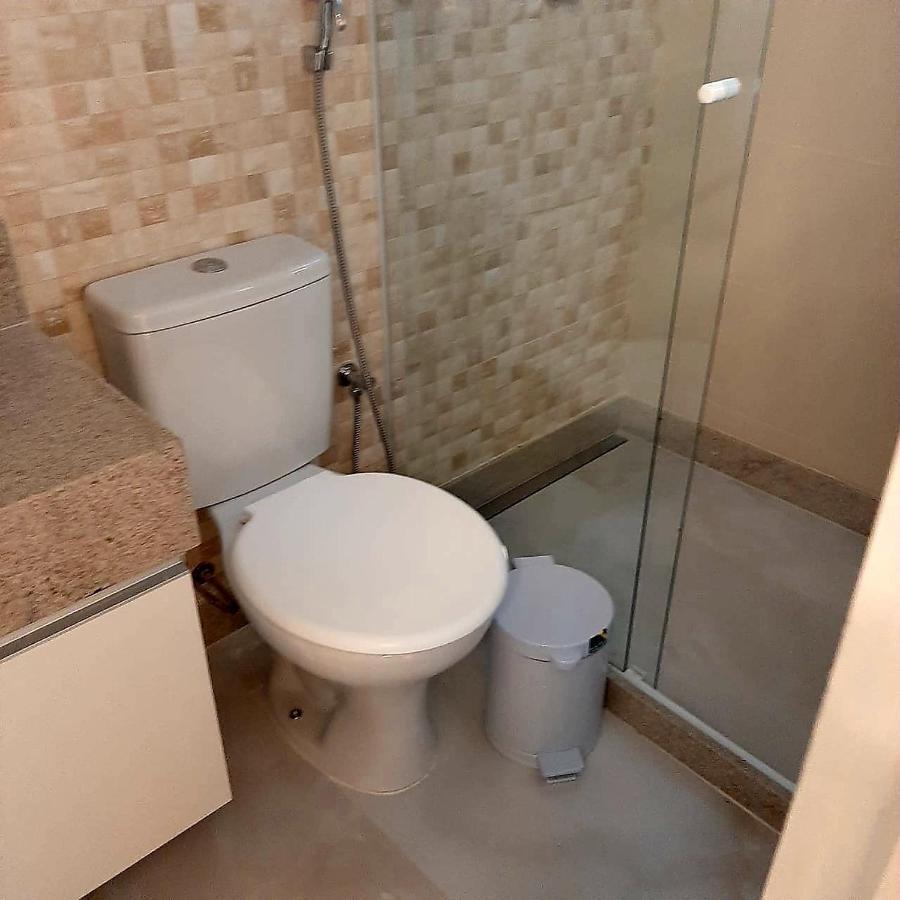 Apartamento Mania Vitória Екстериор снимка
