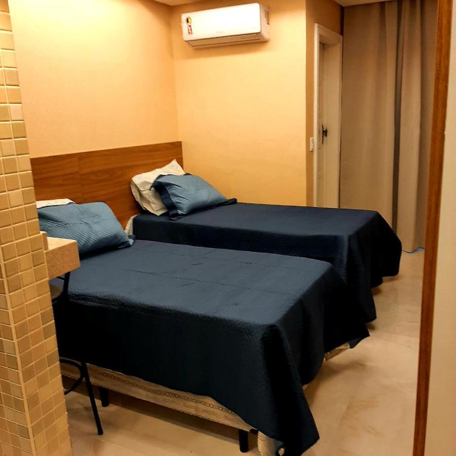 Apartamento Mania Vitória Екстериор снимка