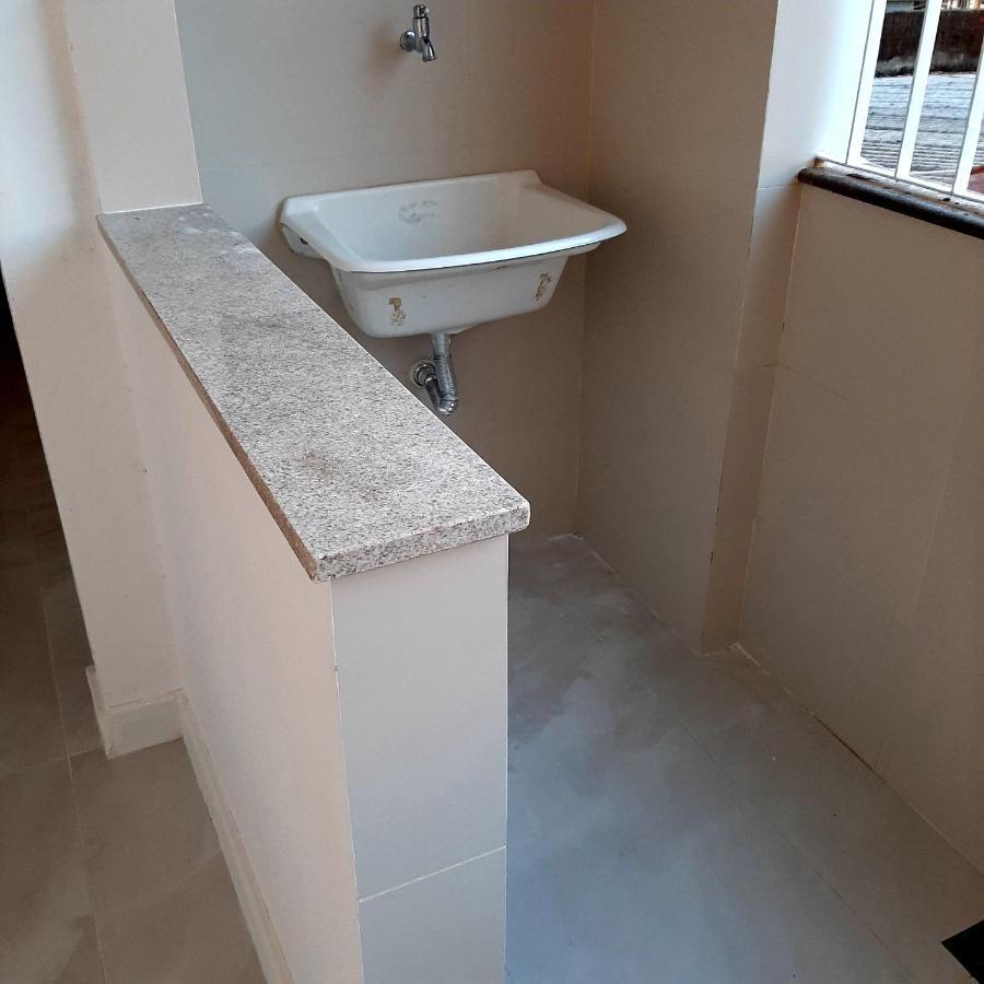 Apartamento Mania Vitória Екстериор снимка
