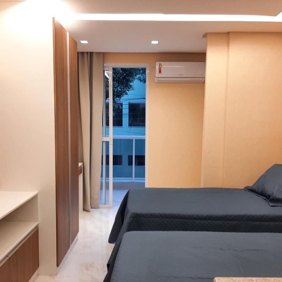 Apartamento Mania Vitória Екстериор снимка