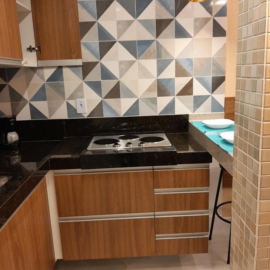 Apartamento Mania Vitória Екстериор снимка