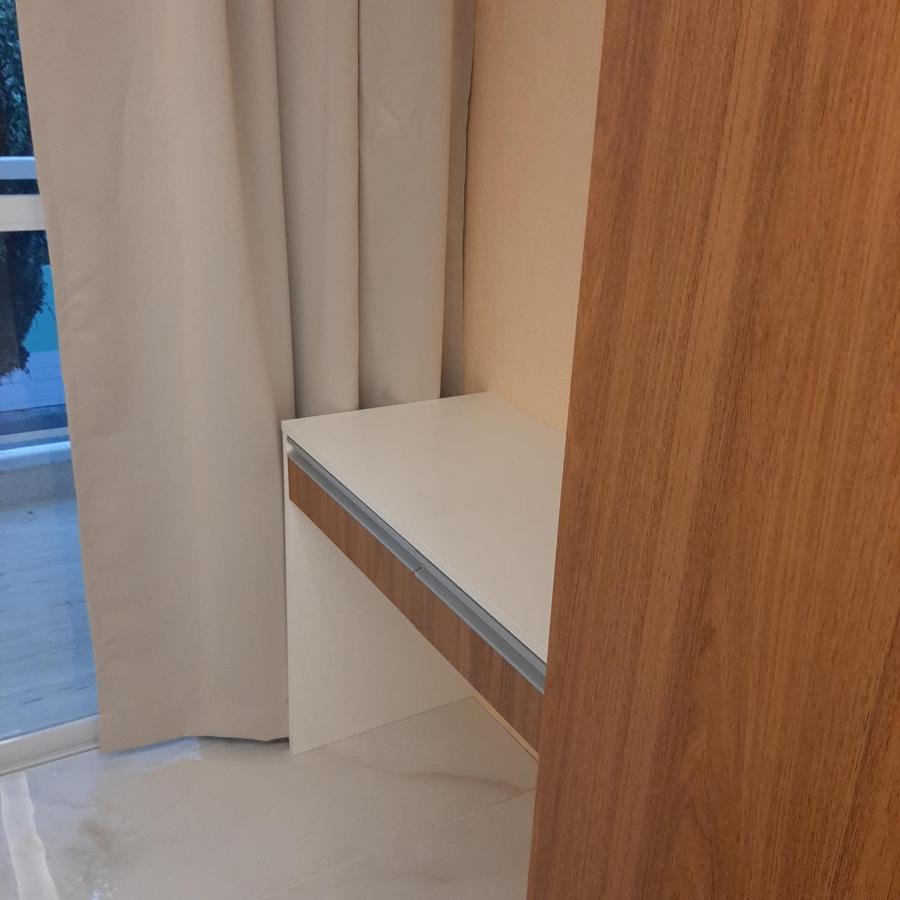 Apartamento Mania Vitória Екстериор снимка