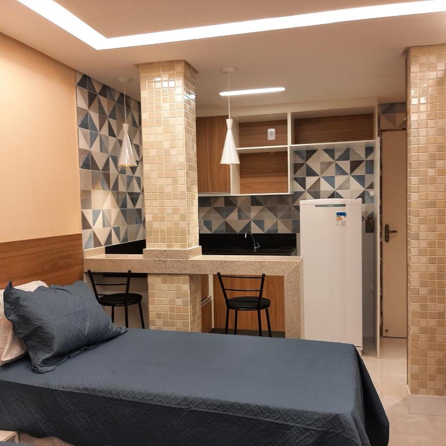 Apartamento Mania Vitória Екстериор снимка