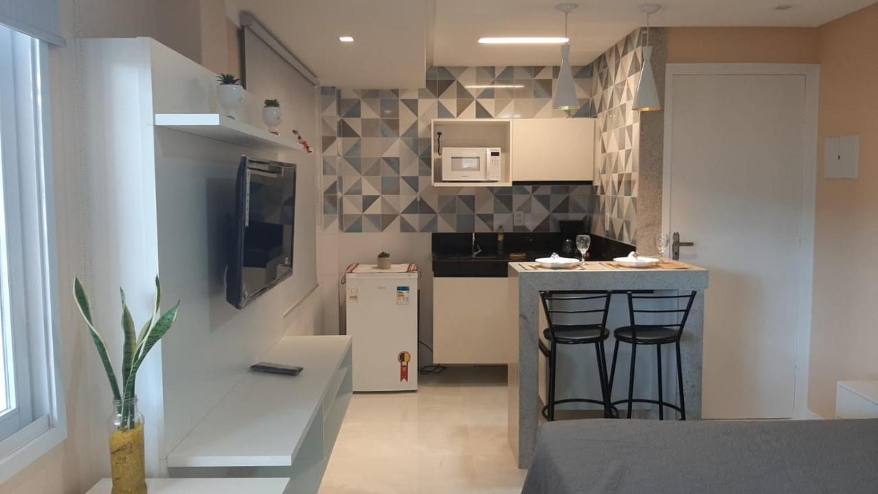 Apartamento Mania Vitória Екстериор снимка