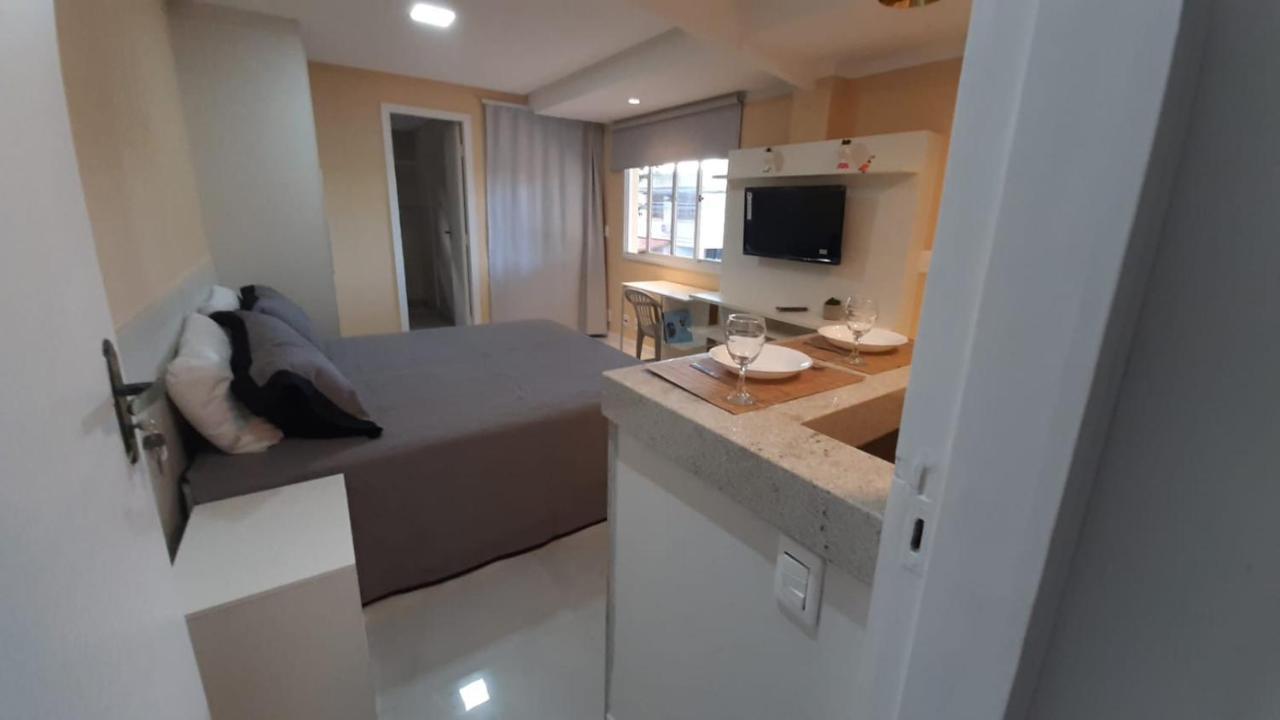 Apartamento Mania Vitória Екстериор снимка