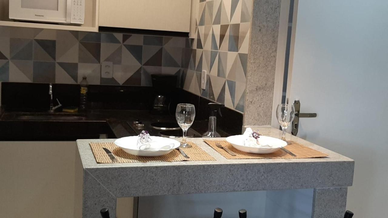 Apartamento Mania Vitória Екстериор снимка