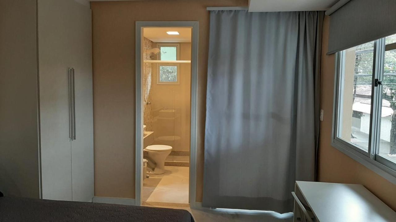 Apartamento Mania Vitória Екстериор снимка