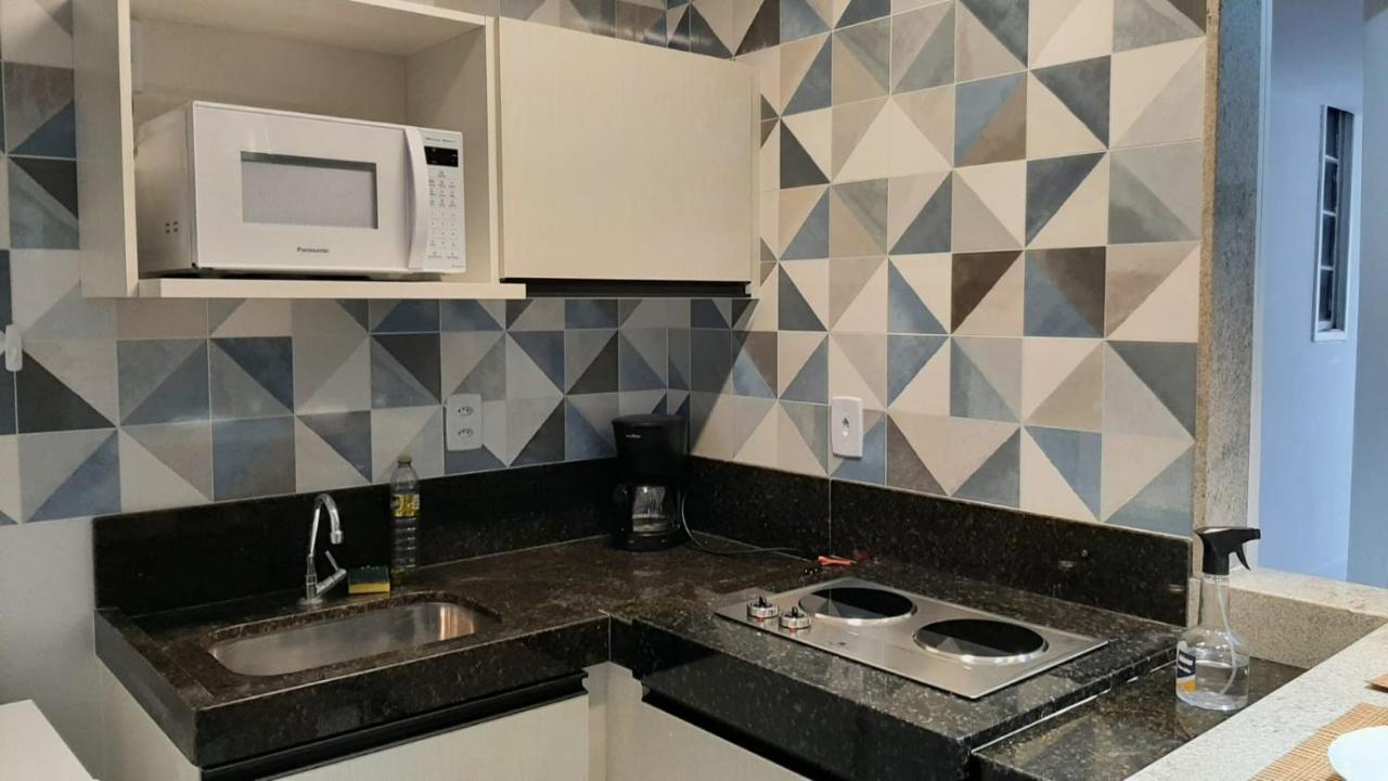 Apartamento Mania Vitória Екстериор снимка