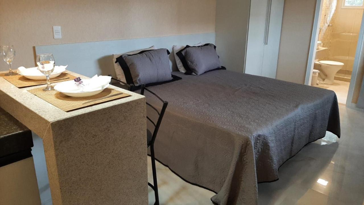 Apartamento Mania Vitória Екстериор снимка