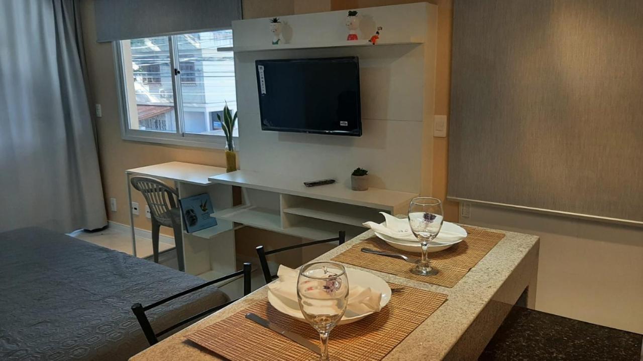 Apartamento Mania Vitória Екстериор снимка