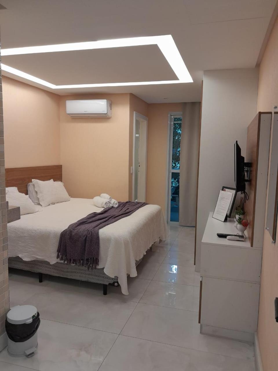 Apartamento Mania Vitória Екстериор снимка